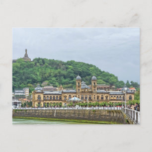 Carte Postale San Sebastian. n° 3.