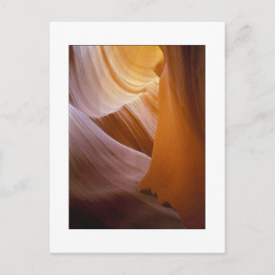 Carte Postale "Sandstone Vortex"