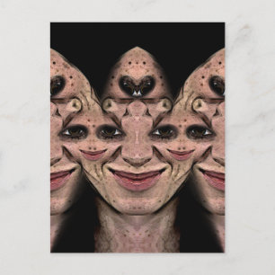 Carte Postale sans titre