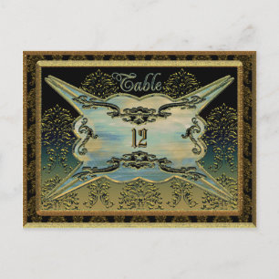 Carte Postale Sanspeur Callie Victorian