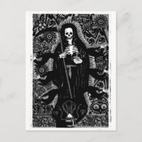 Santisima Muerte
