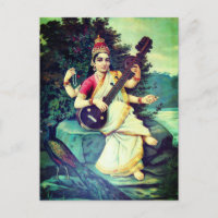 Saraswati