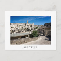 Sassi di Matera