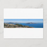 Sausalito, Californie