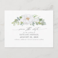 Sauvegarde de la Pivoine Blanche et de la Végétati