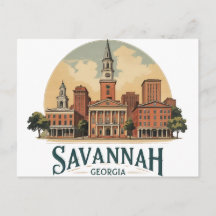 Savannah