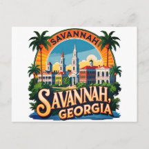 Savannah