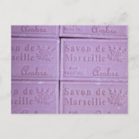 Savon de Provence