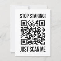 Scan Me : Faites Ce Qui Rend Votre Âme Heureuse