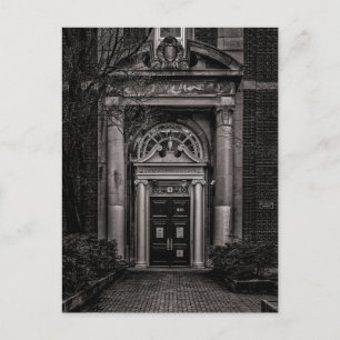 Carte Postale School Daze n° 12