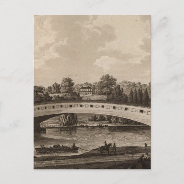 Carte Postale Schuylkill (Devant)