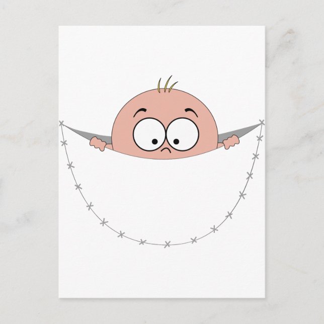 Carte Postale schwangerschaft grossesse enceinte (Devant)