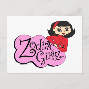 Carte postale Scorpio