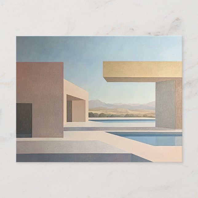 Carte postale Scottsdale, Arizona (Devant)