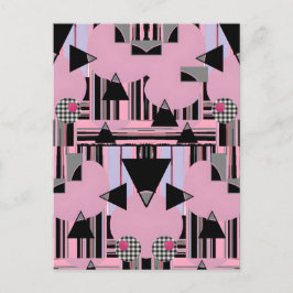 Carte Postale Scrapple Slopedough