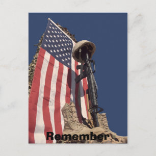 Carte Postale Se souvenir