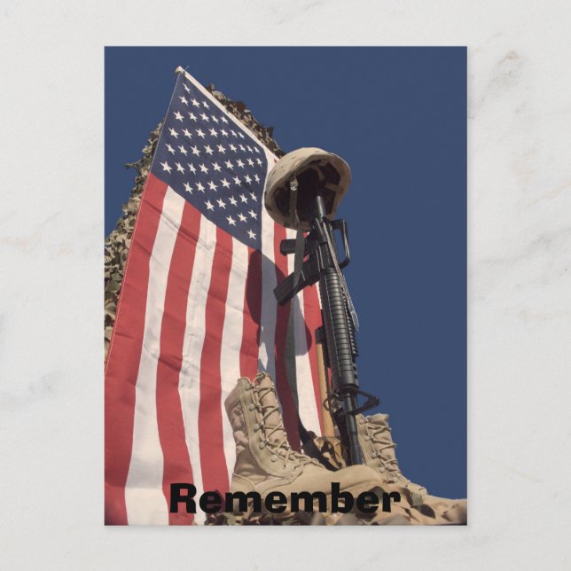 Carte Postale Se souvenir (Devant)