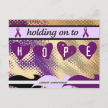 Se tenir à l'espoir