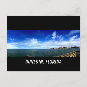 Carte Postale Sea & Sky