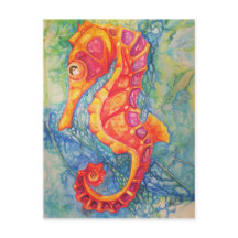 Seahorse