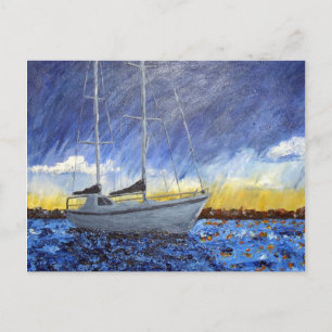 Carte postale Sea's Lullaby