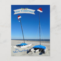 SEAS 'n Salutations de Hilton Head Island Coastal