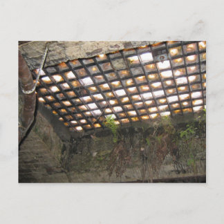 Carte Postale Seattle souterrain