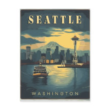 Seattle, Washington