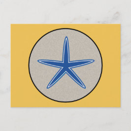 Carte Postale Seba - Ancienne étoile égyptienne