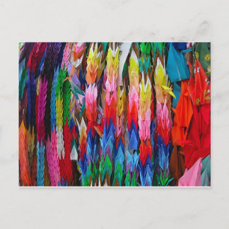 Carte Postale Sebazuru