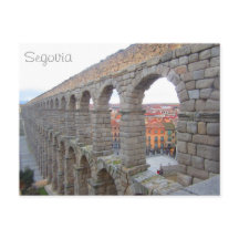 Ségovie, Espagne