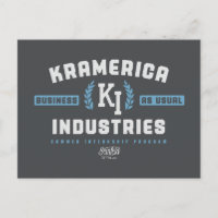 Seinfeld | Kramerica Industries