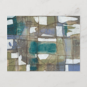 Carte Postale Sélection arbitraire I