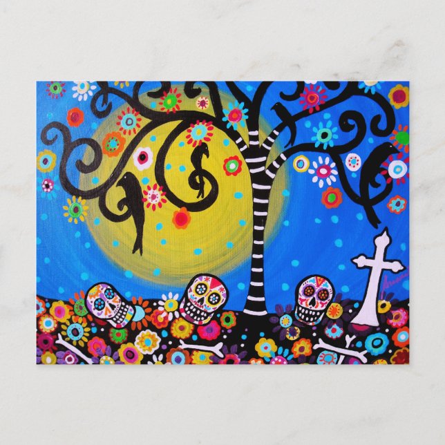 CARTE POSTALE SÉMINAIRE (Devant)