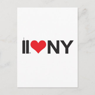 Carte Postale Septembre 11 Twin Towers Aime NY