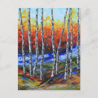 Carte Postale Serendipité