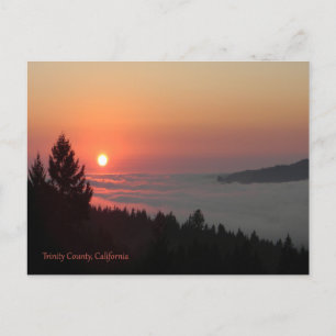 Carte Postale Sérénité...