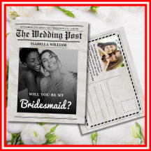 Serez-Vous Mon Journal Vintage De Femme D'Accueil 