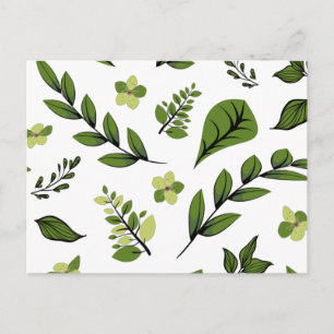 Carte Postale Série 4