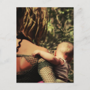 Carte Postale Série G.O.D #004