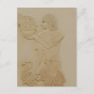 Carte Postale Service