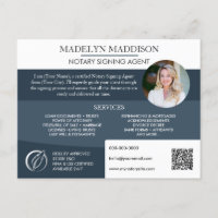 Service Notaire Professionnel Marketing