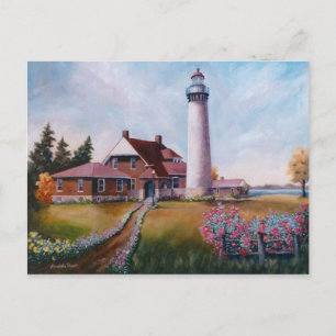 Carte Postale Seul Choix Light