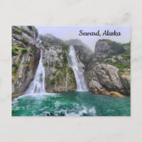 Seward Alaska