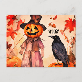 Carte postale Shabby chic et rêveuse