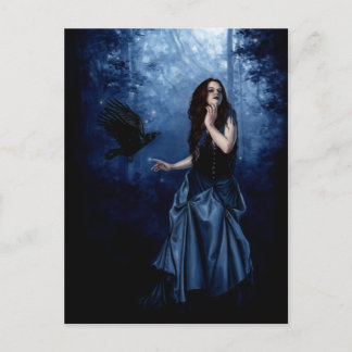 Carte postale Shades