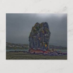 Carte Postale Shag Rock