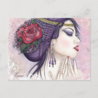 Carte Postale Shantye