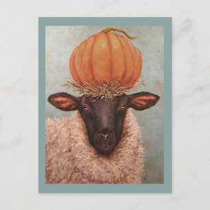 Carte postale Sheila