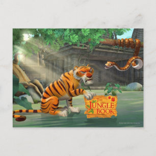 Carte Postale Sherekhan 1